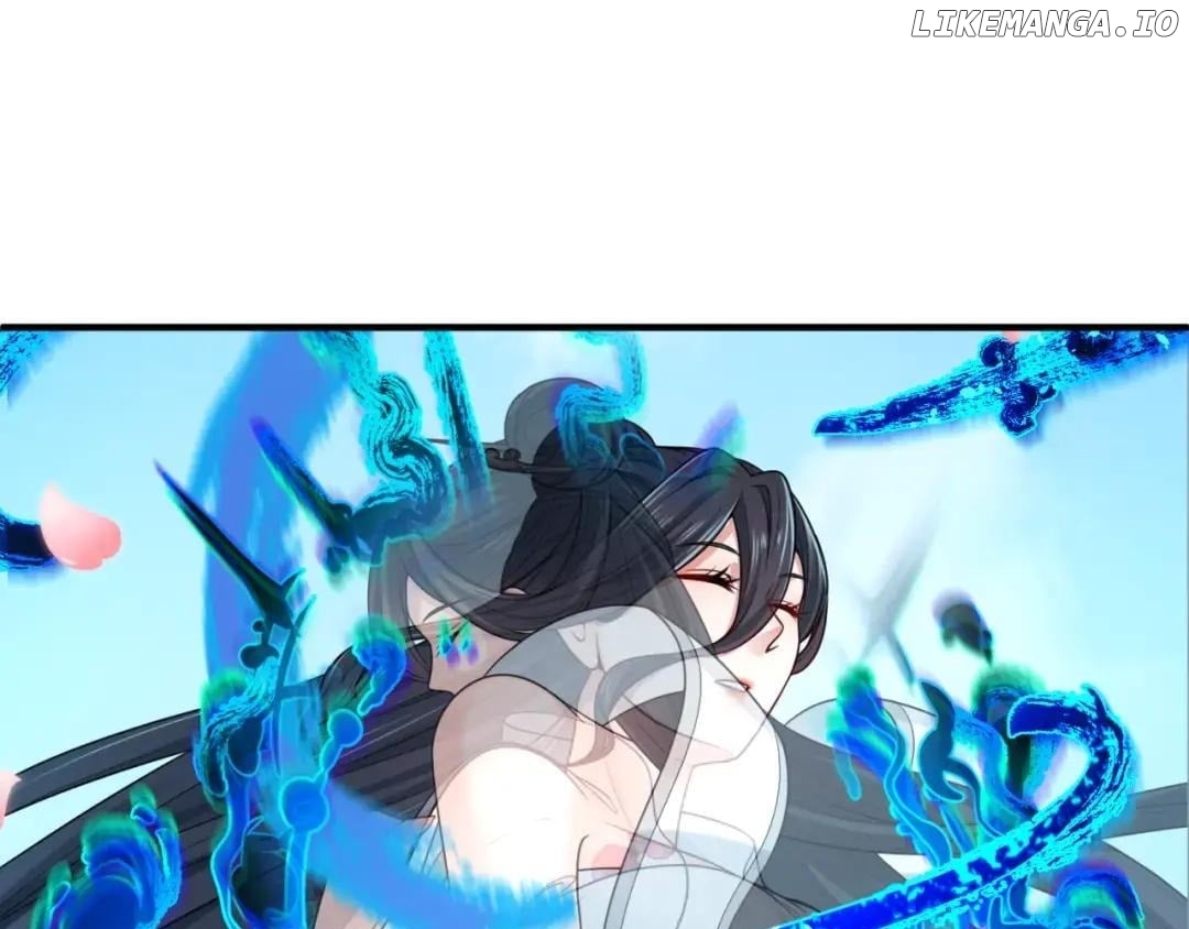 Era of the Haunted Chapter 126 - page 2